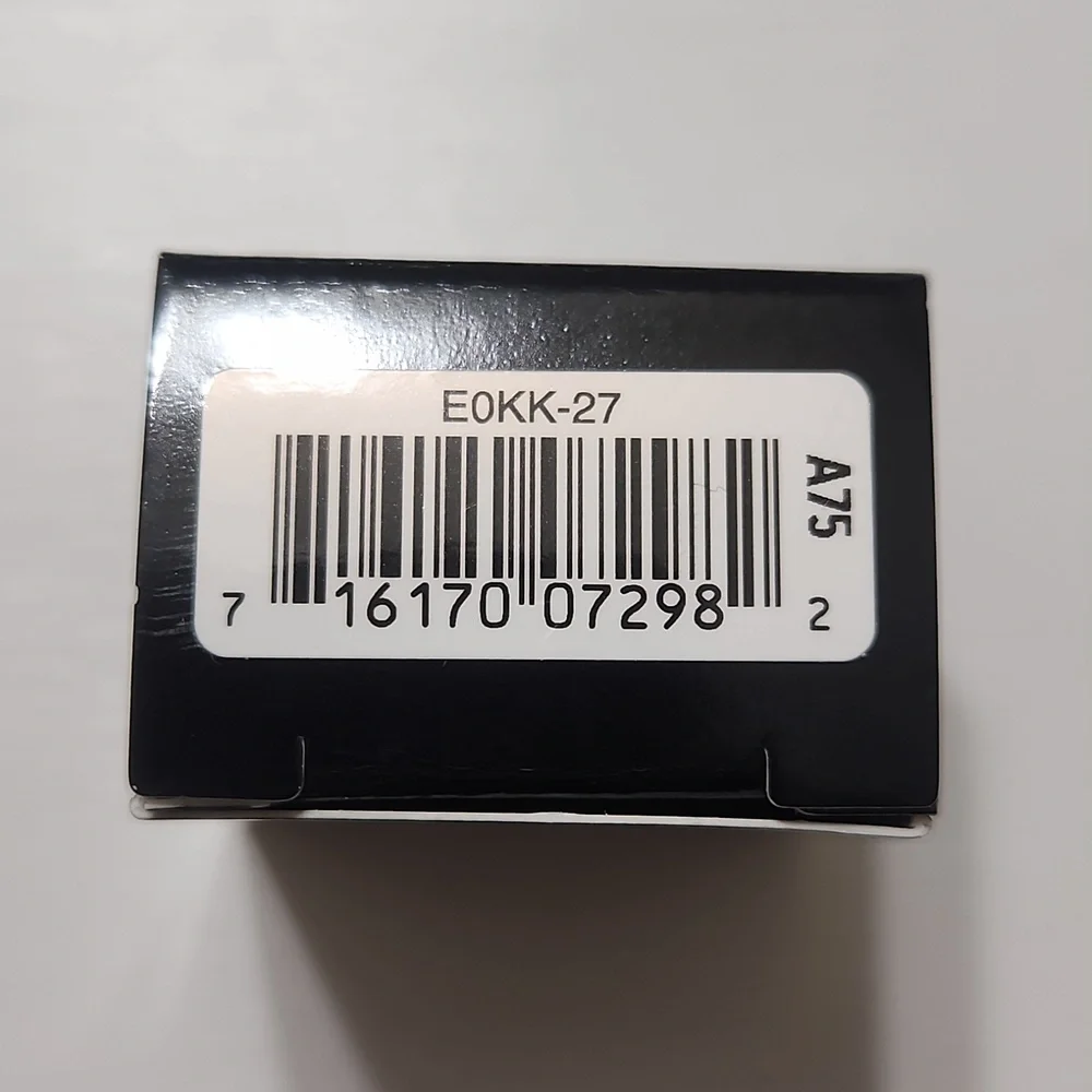 BOBBI BROWN Caviar Ink Long-Wear Gel Eyeliner